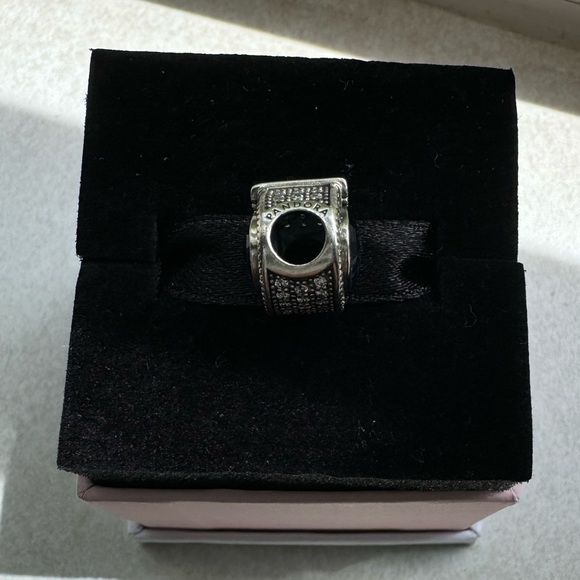 Pandora Pave Charm - Picture 3 of 4